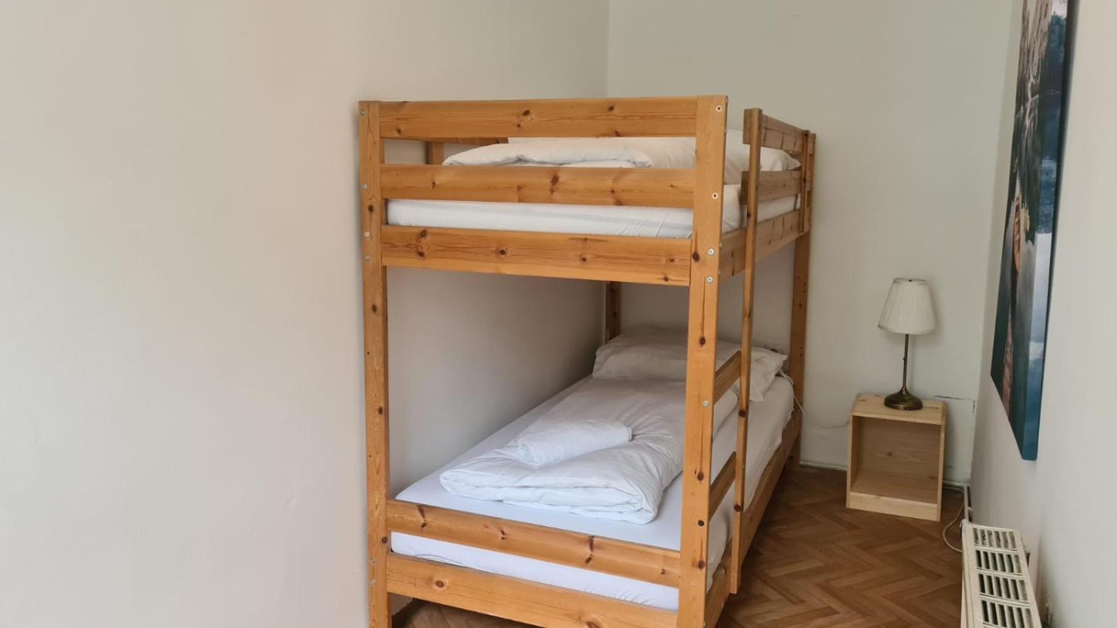 Apartment Modern 3br Ideal For Group Getaways & Families Wien