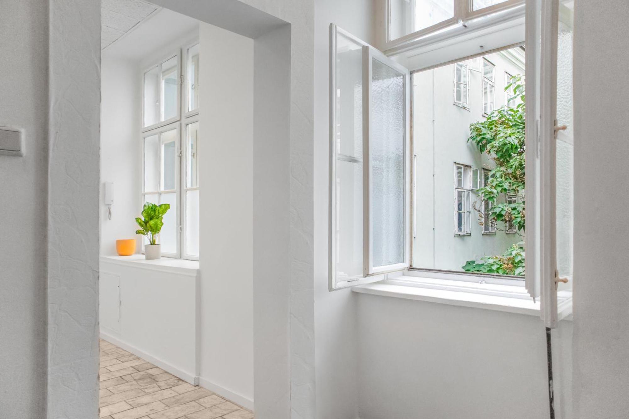 Modern 3br Ideal For Group Getaways & Families Wien